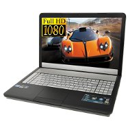 ASUS N75SF-TZ205V - Laptop