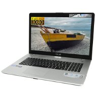 ASUS N76VM-T1087V - Laptop