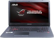 ASUS ROG G751JT-T7103H metal - Laptop