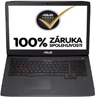ASUS ROG G751JY-T7035H - Laptop