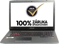 ASUS ROG G751JL-T7027H - Laptop
