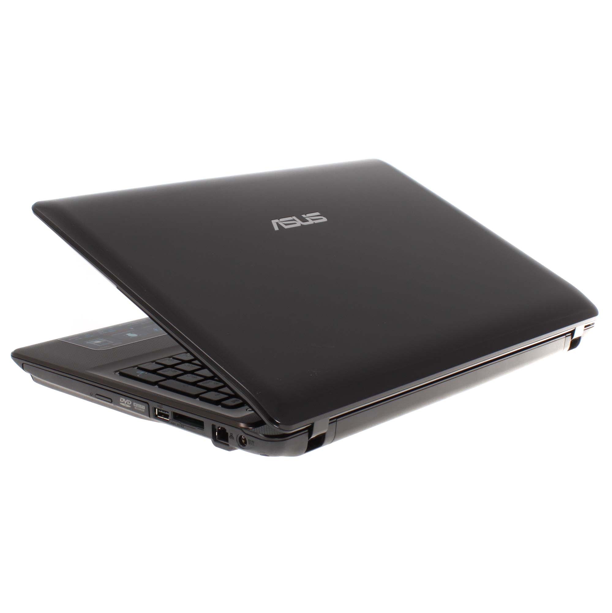 ASUS K52N-EX026 - Laptop | Alza.cz