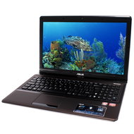 ASUS K52DE-EX041 - Laptop