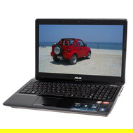 ASUS A52DE-EX042V - Laptop