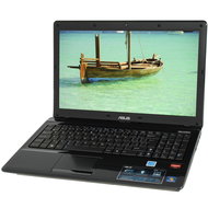 ASUS A52N-EX058V - Laptop