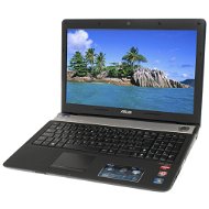 ASUS N52DA-EX093V - Laptop