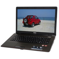 ASUS K72DR-TY069 - Laptop