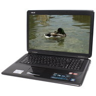 ASUS PRO79AF-TY024V - Laptop