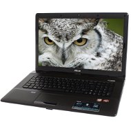 ASUS K72DR-TY113 - Laptop