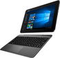 ASUS Transformer Book T100HA FU029T grau metallic - Tablet-PC