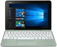 ASUS Transformer Book T101HA-GR031T Mint Green - Tablet PC