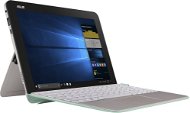 ASUS Transformer Mini T103HAF-GR051T Icicle Gold/White + Green - Tablet PC