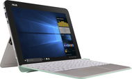 Repasované - ASUS Transformer Mini T103HAF-GR051T Icicle Gold / White + Green - Tablet PC