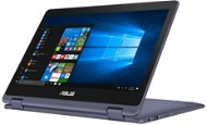 ASUS VivoBook Flip 12 TP202NA-EH012TS Szürke - Tablet PC