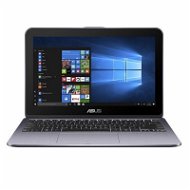 ASUS VivoBook Flip 12 TP203NAH-BP046T Szürke - Tablet PC