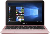 ASUS VivoBook Flip 12 TP203NA-BP034TS Rose Gold - Tablet PC