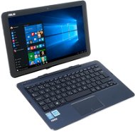 ASUS Transformer Book T300CHI-FL121T dunkelblau metallic - Tablet-PC