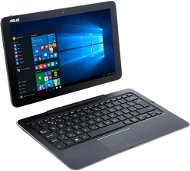 ASUS Transformer Book T302CA-FL038R čierny kovový - Tablet PC