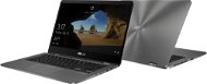 ASUS VivoBook Flip 14 TP401NA-EC039T Metallic Grey - Tablet PC