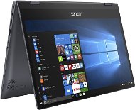 ASUS VivoBook Flip 14 TP412UA-EC058R Star Gray - Tablet PC