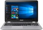 ASUS Transformer Buch Flip TP501UA DN123T grau-metallic - Tablet-PC