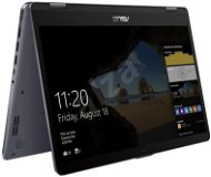 ASUS VivoBook Flip TP510UA-E8096T Star Gray - Tablet PC