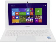 ASUS X200MA-BING-KX432B weiß (SK-Version) - Laptop