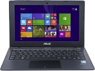 ASUS X200MA-BING-KX423B schwarz (SK-Version) - Laptop