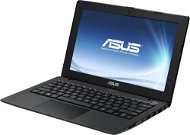 ASUS X200MA-BING-KX759B blau (SK-Version) - Laptop