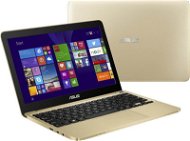 ASUS EeeBook X205TA-FD0076TS gold - Laptop