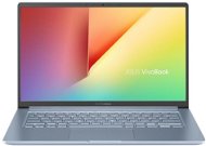 ASUS VivoBook 14 X403FA-EB011T Ezüst - Notebook