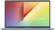 Asus VivoBook 14 X403FA-EB262T Ezüst - Notebook