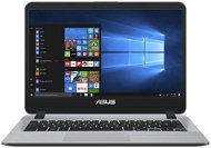 ASUS VivoBook 14 X507MA-BR014T Sötétszürke - Laptop