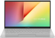 Asus VivoBook X420FA-BV021T Ezüst - Laptop