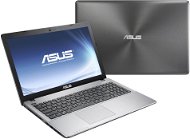 ASUS X550ZE-gray XX213T - Laptop