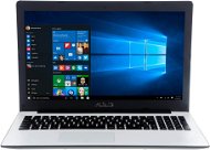 ASUS X553MA-XX534D biely - Notebook