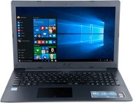 ASUS X553MA-XX490T black - Laptop