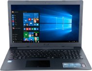 ASUS X553MA-XX402T black - Laptop