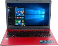 ASUS X553MA-XX450T pink - Laptop