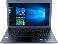 ASUS X553MA-XX397T black - Laptop