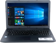 ASUS X554LA-XO1726T schwarz - Laptop