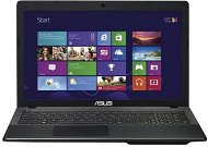 ASUS X555YA-black XO101T - Laptop