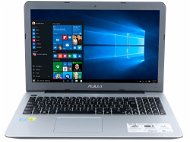 ASUS X555LF-XO147T black - Laptop