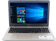 ASUS X555LB-DM456T dark brown - Laptop