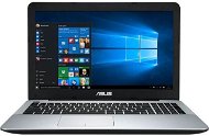 ASUS X555UB-schwarz DM080T - Laptop