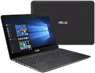 ASUS X556UV-braun XO125T - Laptop