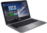 ASUS VivoBook E403NA-GA012T Metálszürke - Laptop