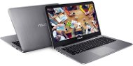 ASUS VivoBook E403NA-FA042 Grey - Laptop