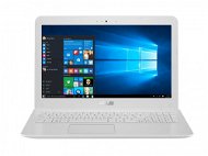 ASUS VivoBook X556UQ-DM832D fehér - Laptop