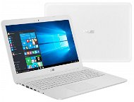 ASUS X556UA-XO048D Fehér - Laptop